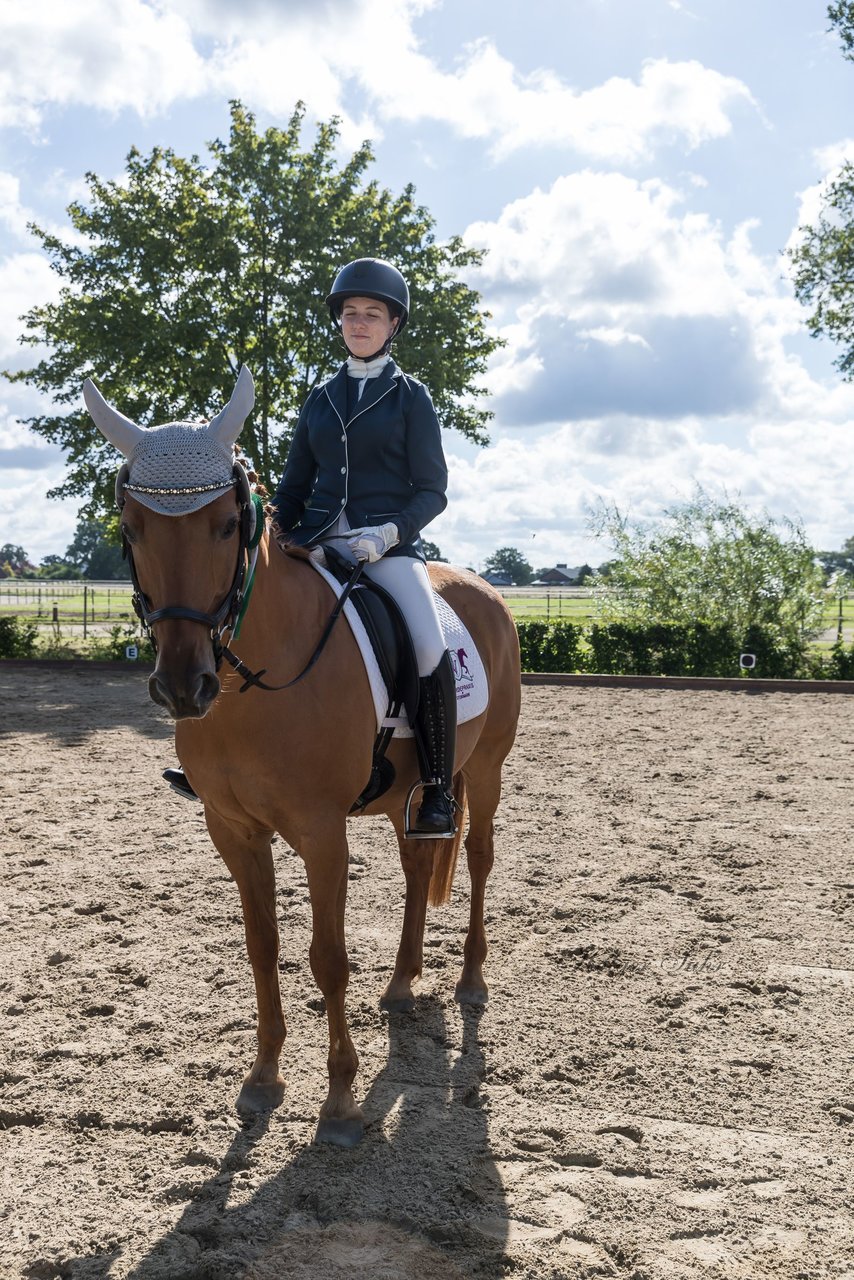 Bild 706 - Pony Akademie Turnier